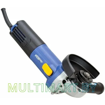 Угловая шлифмашина Redbo EAG125/900D картинка 4
